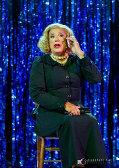 PRISCILLA QUEEN OF THE DESERT
2022