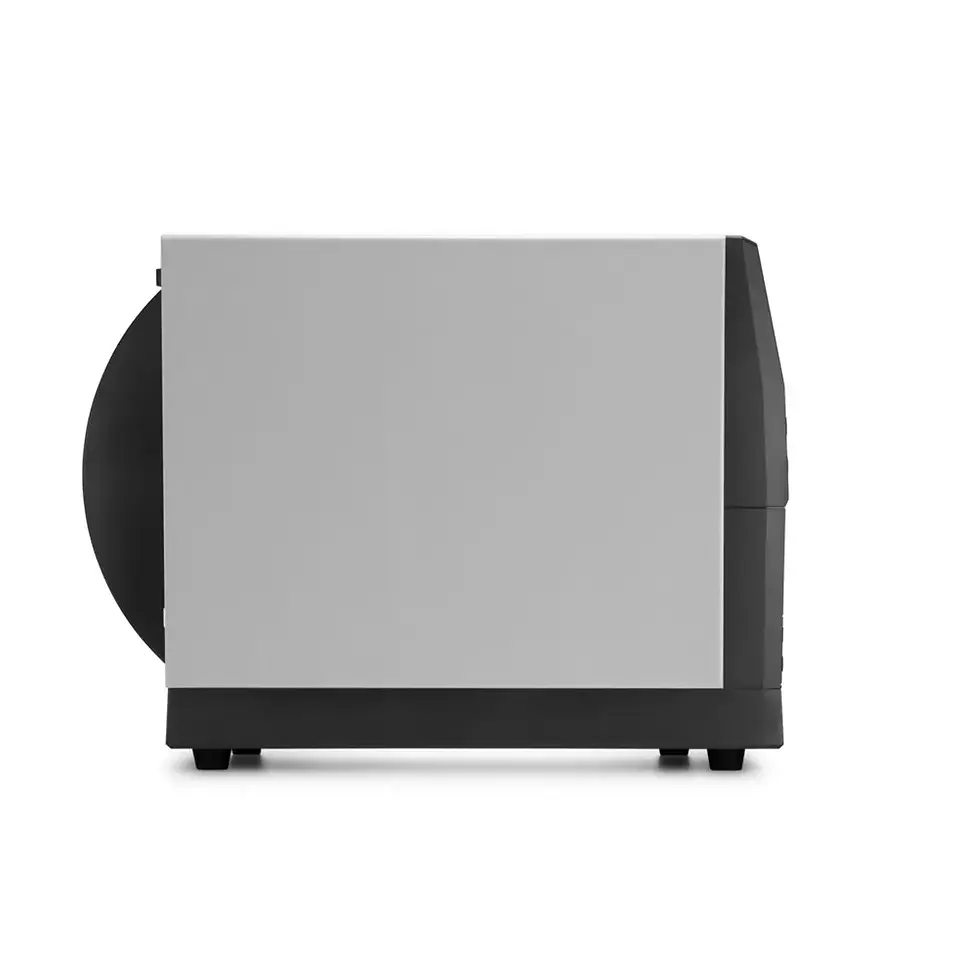 Miniatura: Impressora Térmica de Etiquetas Elgin TT042 Plus | USB/Ethernet/Serial