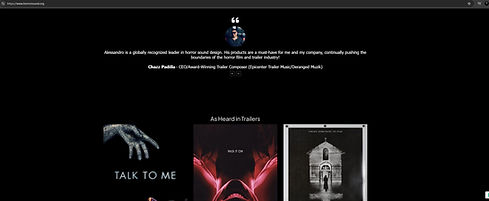 Chazz Testimony on HorrorSoundOrg.jpg