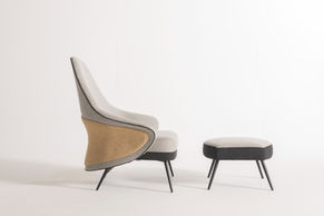 Poltrona Harp
