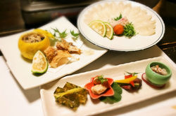 12月限定!!ふぐ鍋会席