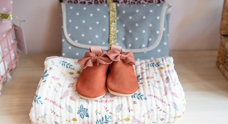 hey Ruby!, Family Fashion, Nachhaltige Babymode, Handmade