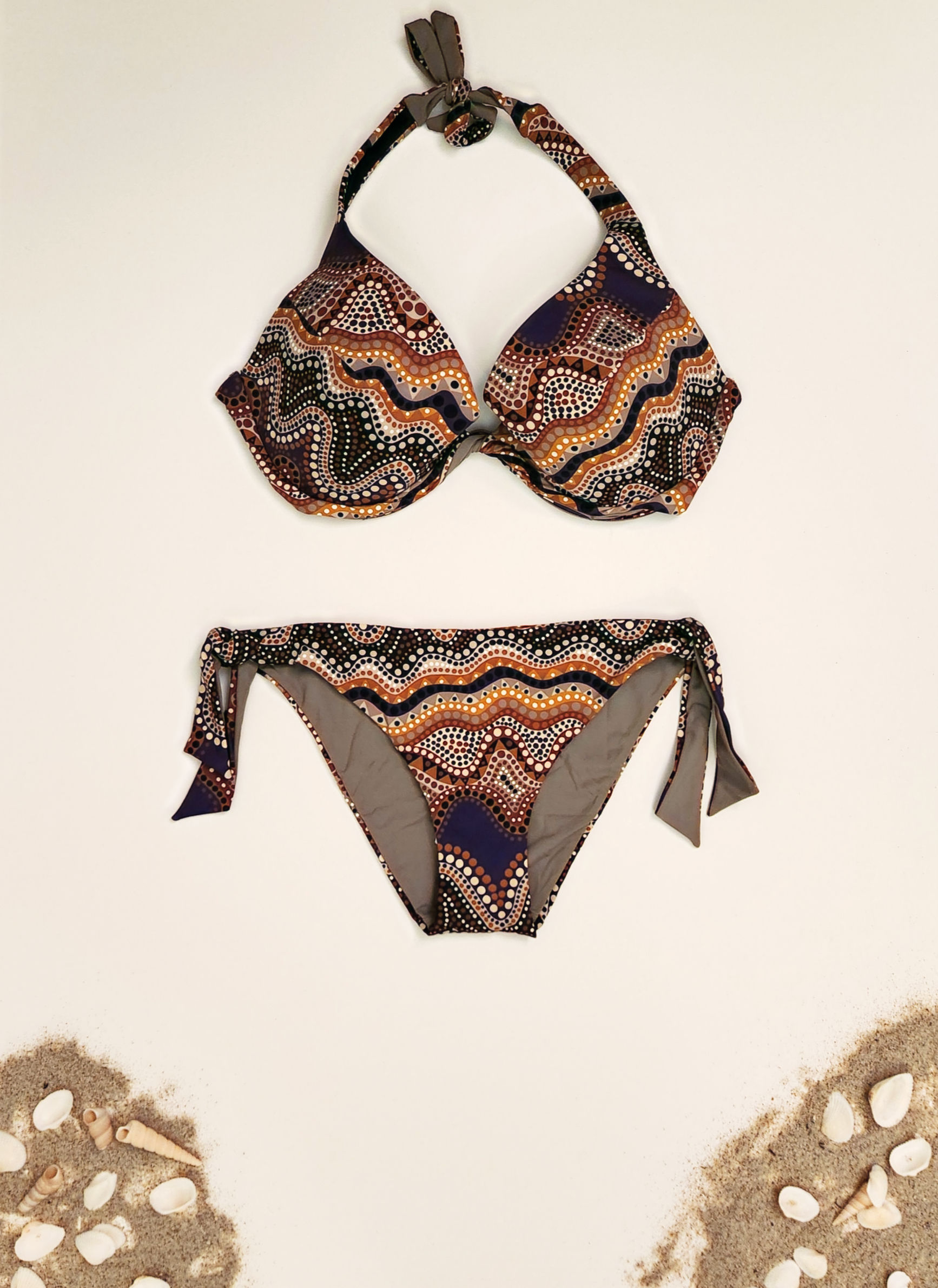 Indie Bikini