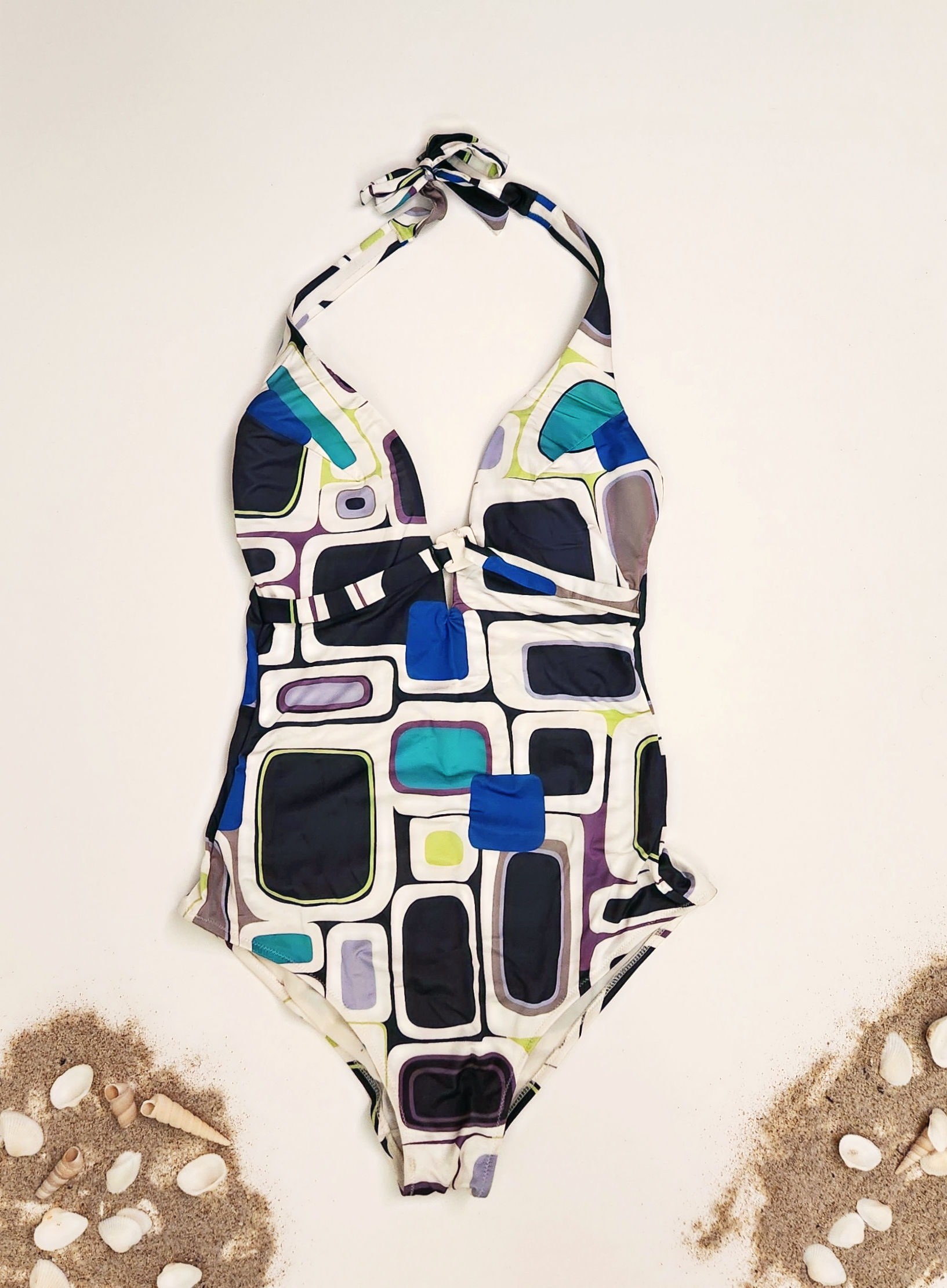 Miami Swimsuit 1pc
