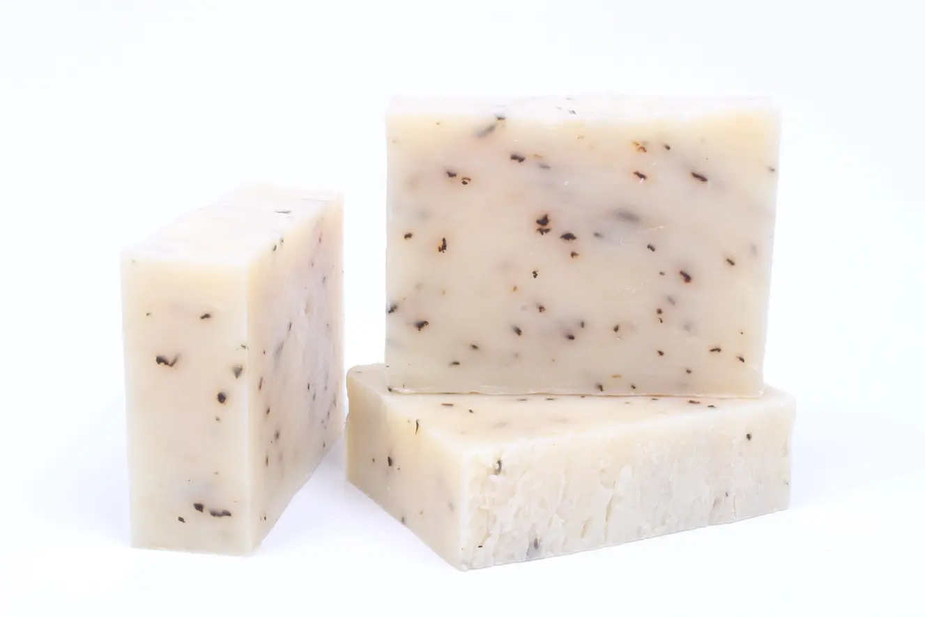 Fedishh Vegan Handmade Soap Bar