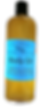 FEDISHH ORGANIC BODY OIL