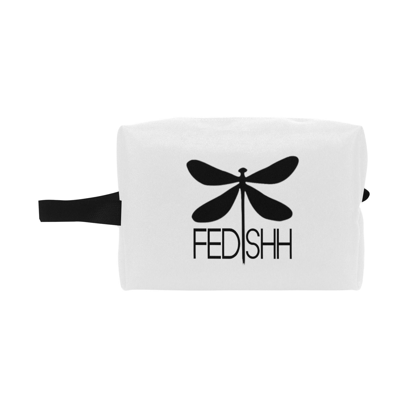 FEDISHH WHITE TOTE