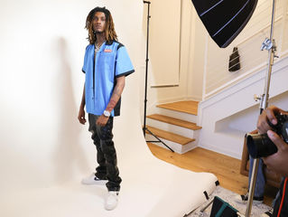 Big havi sits down with hip-hop basement for a more in depth interview of who he is as an artist