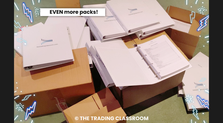 Best online trading course