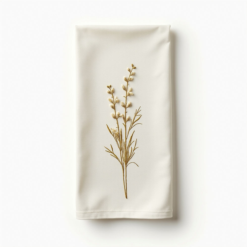 Kitchen Tea Towel