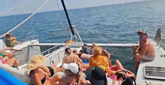 Catamaran best price with Djerbatrip