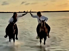 Balade au cheval Djerba - DjeraTrip