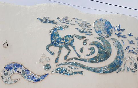 Djerbahood pictures