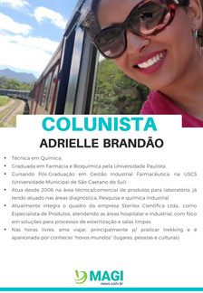 Adrielle Brandão