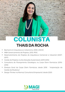 Thais Rocha