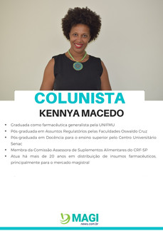 Kennya Macedo
