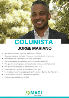 Jorge Mariano