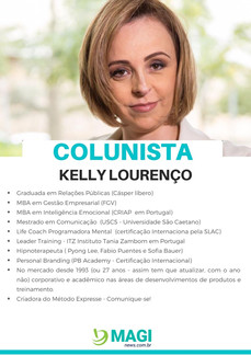 Kelly Lourenço