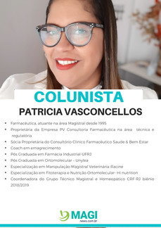 Patricia Vasconcellos