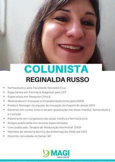 Reginalda Russo