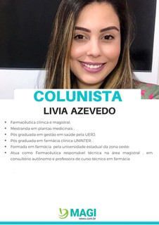 Livia Azevedo