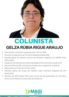 Gelza Rúbia Rigue Araujo