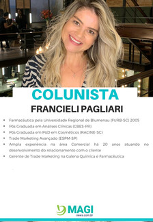 Francieli Pagliari