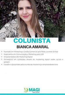 Bianca Amaral