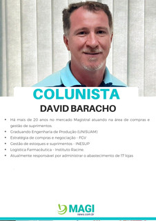 David Baracho