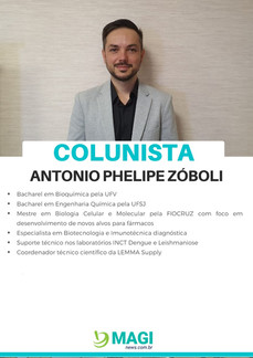 Antonio Phelipe Zóboli