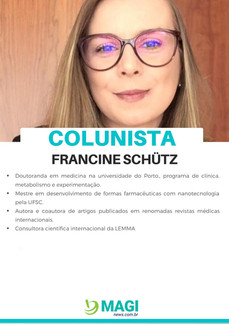 Francine Schutz