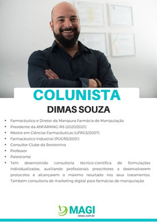 Dimas Souza