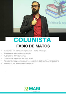 Fabio de Matos