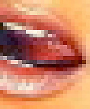 Britney Spears by Michael Tronn