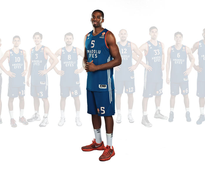 Day 24 Euroleague: Unics Kazan - Anadolu Efes Istanbul