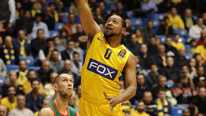 Day 22 Euroleague: Maccabi Tel Aviv - Baskonia