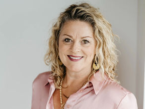 Episode 95: Spiritual Recovery with Jennifer McCutchen