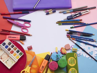 School Supply Drive