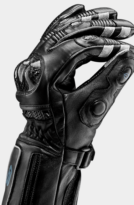 Flex-N-Feel: Touch and Get Touched