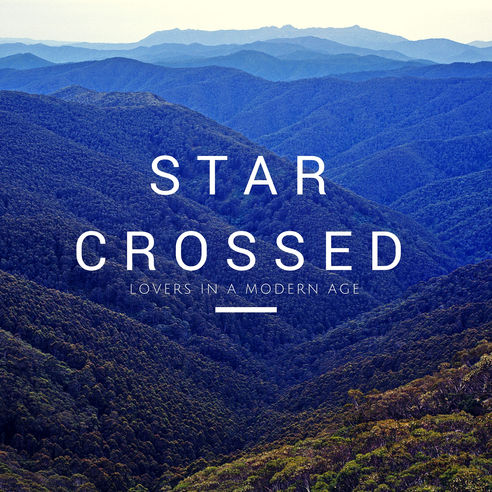 Falling in love: the long distance edition
