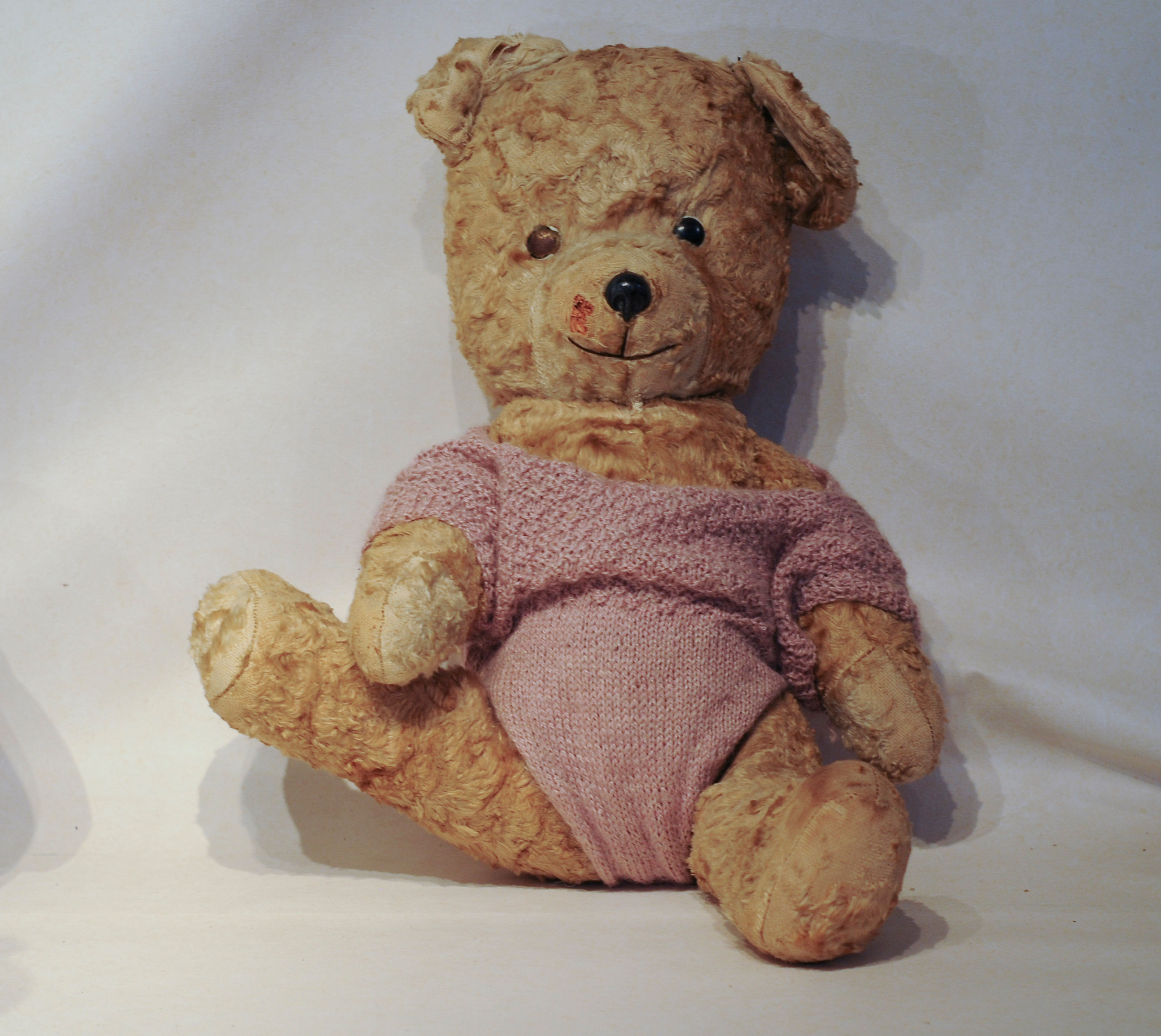 NOUNOURS ANNEE  40 - 50