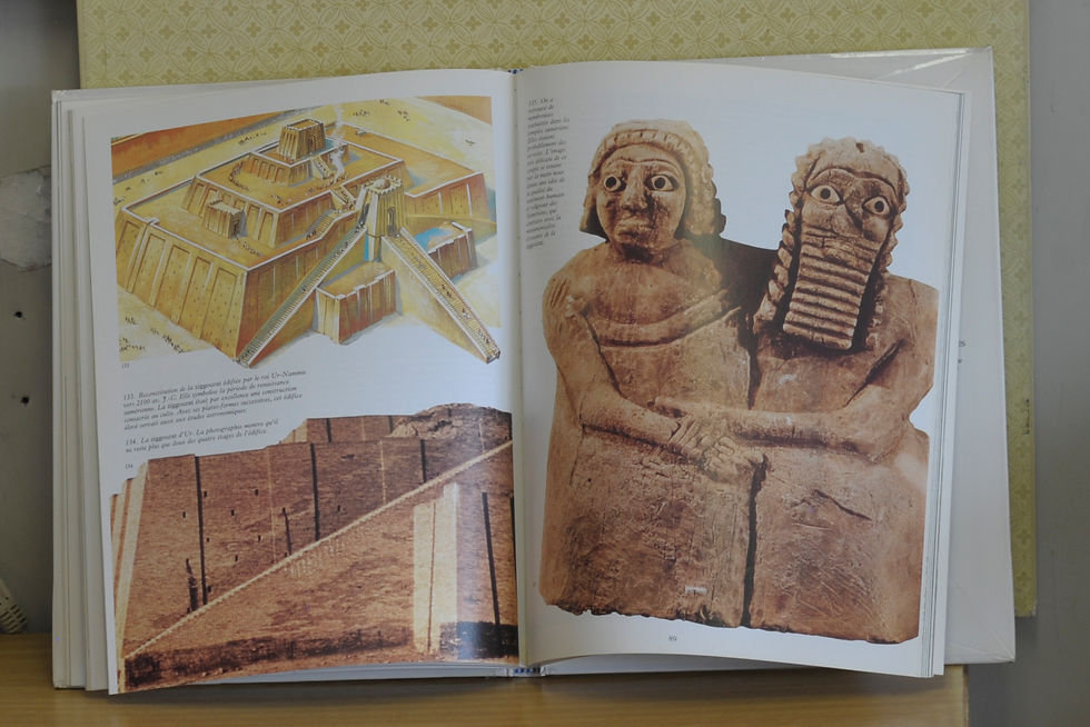 Miniature : LES RELIGIONS , LEURS ORIGINES