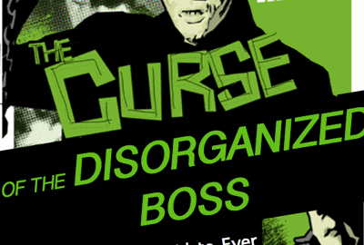 curse of the disorganized boss .gif