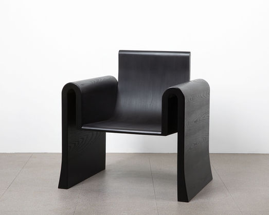 Korean throne