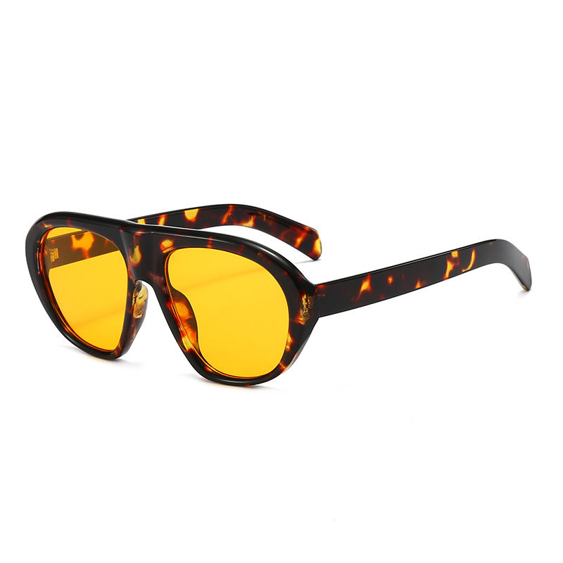 Thumbnail: Classic Aviator Sunglasses UV Protection