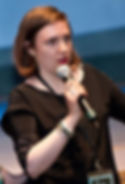 Lena Dunham courtesy of Wikipedia