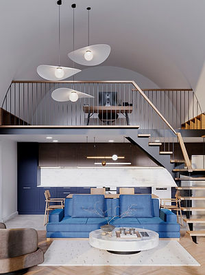 Apartment Mezzanine View.jpg