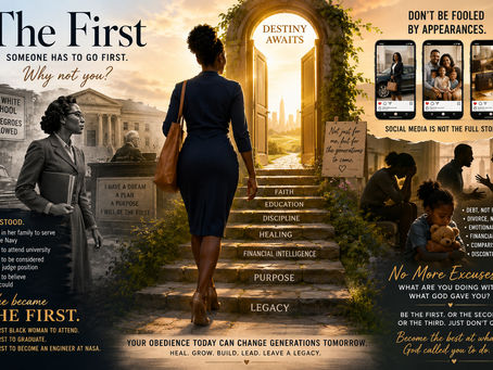 The First