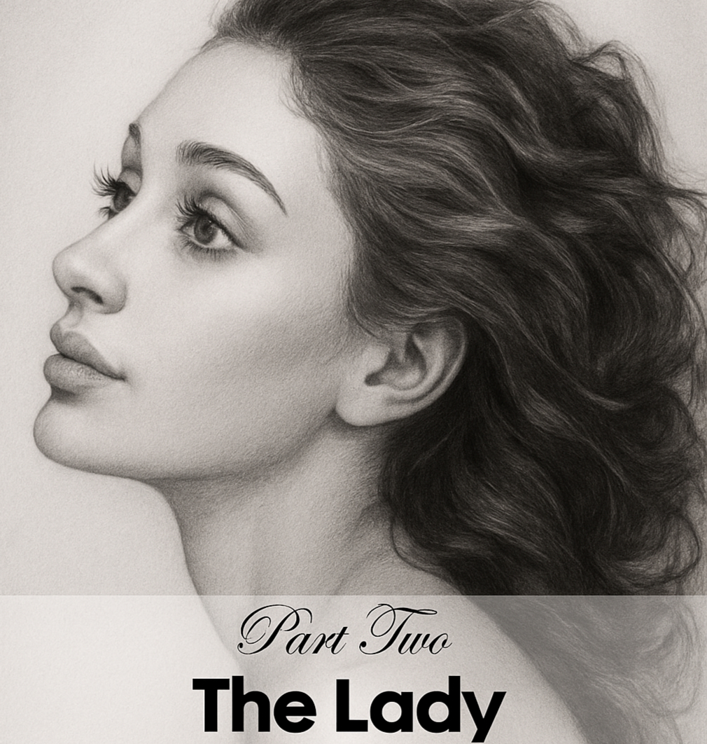 Cover of Benjamin’s Lady: An Unforgettable Love Story by Lauretta Scott
