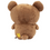 Thumbnail: Chairoikoguma (Kogumachan) San-X Original Medium Plush